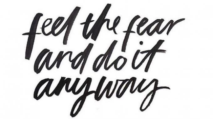 Do It Anyway!